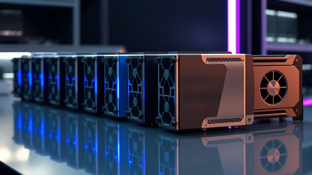 top thunderbolt gpu enclosures