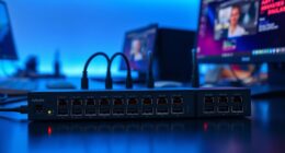 top thunderbolt kvm switches