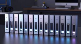 top thunderbolt nvme enclosures