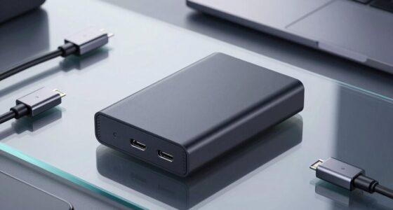 top thunderbolt ssd enclosures