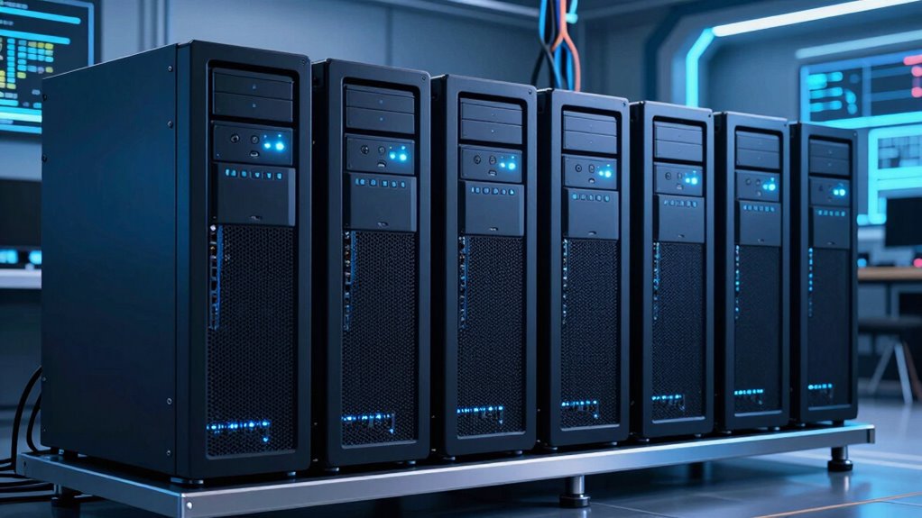 top tower servers for smb