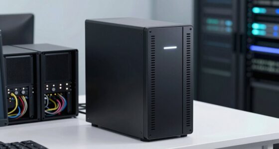 top tower ups for servers