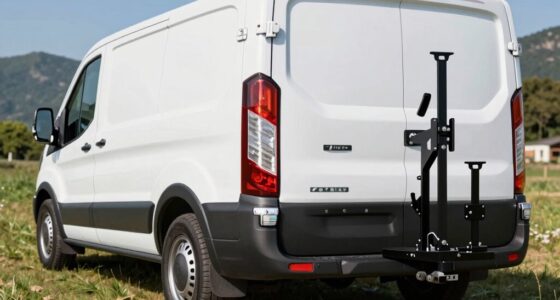 top transit bike hitch options