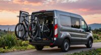 top transit bike rack picks