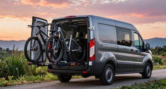 top transit bike rack picks