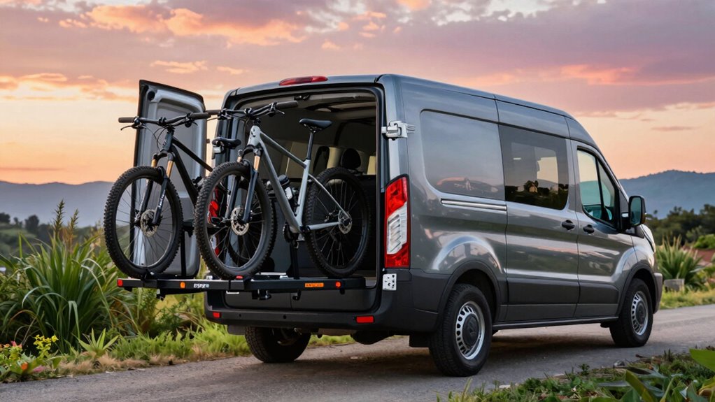 top transit bike rack picks