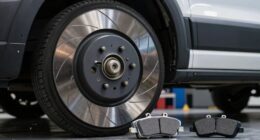 top transit brake components