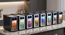 top transit fridge picks