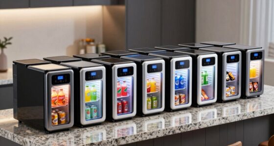 top transit fridge picks