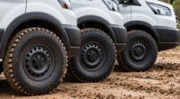 top transit mud terrain tires