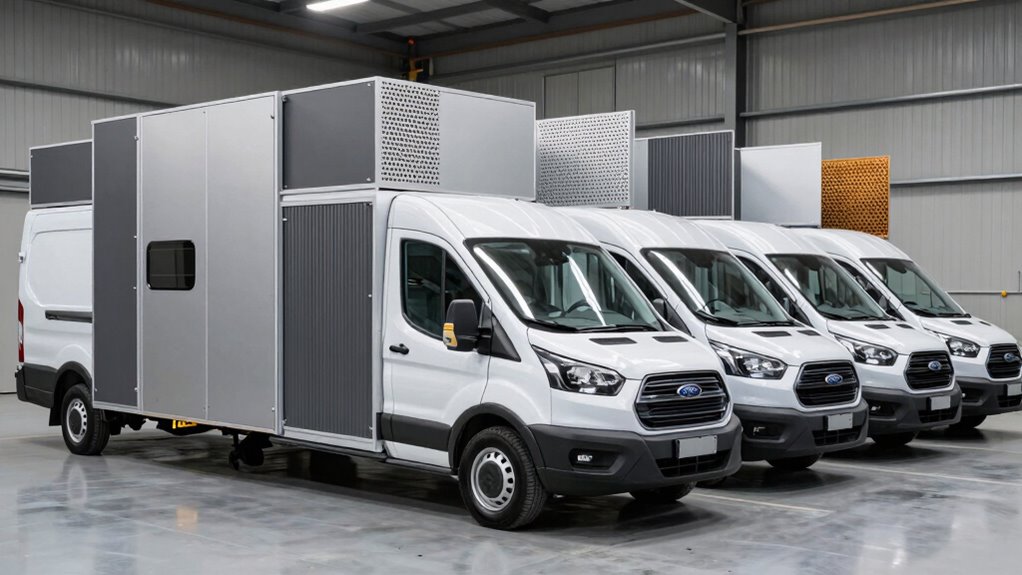 top transit partition wall options