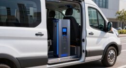 top transit power inverters