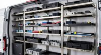 top transit shelving options