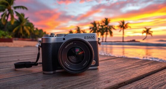 top travel compact cameras