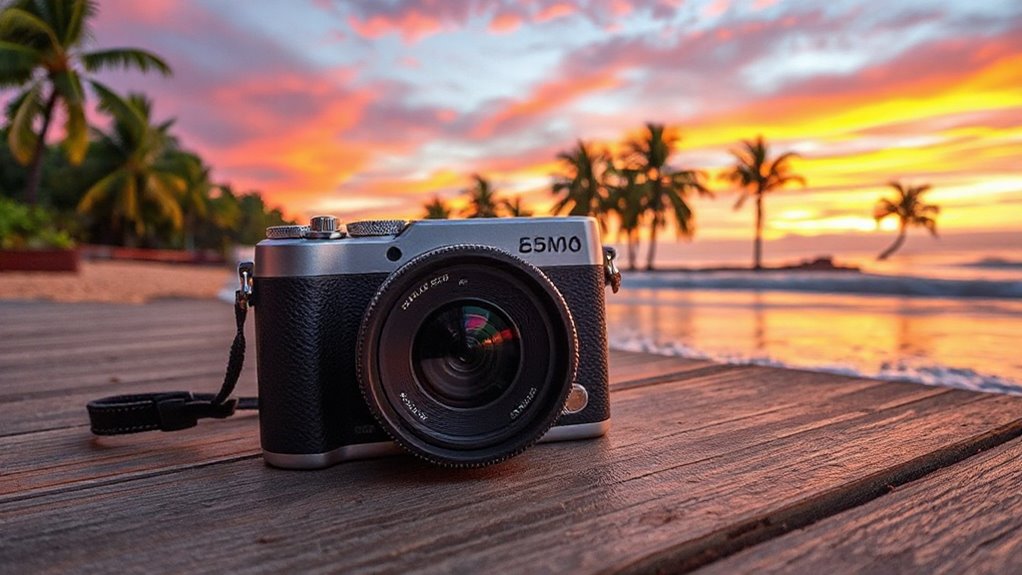 top travel compact cameras