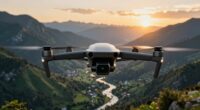 top travel drone picks