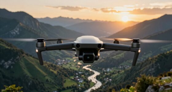 top travel drone picks