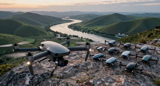 top travel drone picks