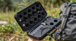 top travel knife cases