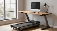 top treadmill desk combos