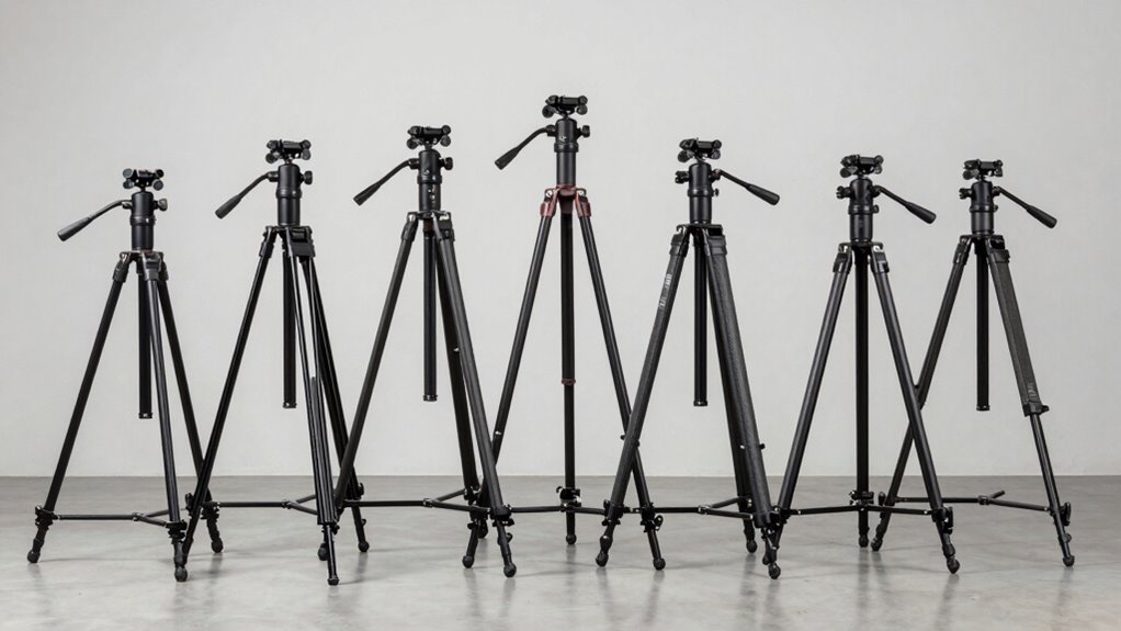 top tripods for filmmakers