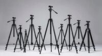top tripods for filmmaking