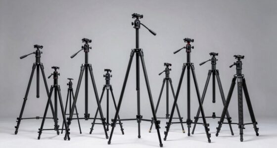 top tripods for filmmaking