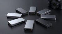 top u 2 ssd enclosures