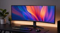 top ultrawide monitors 2026