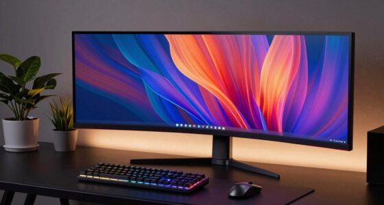 top ultrawide monitors 2026