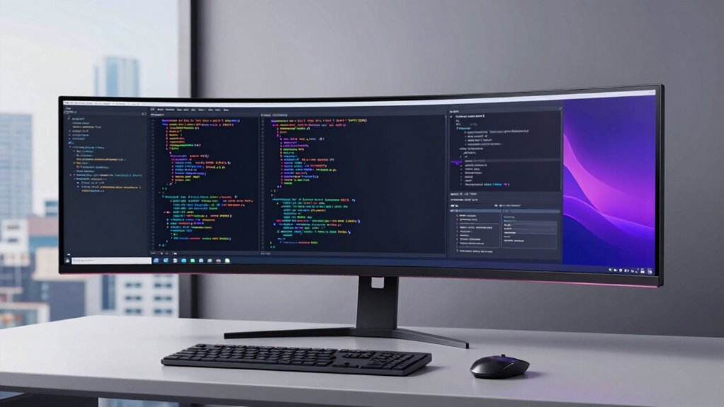 top ultrawide monitors for coding