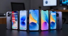 top unlocked business smartphones