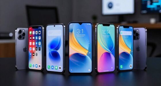 top unlocked business smartphones