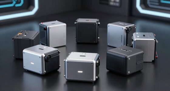 top ups battery expansion options