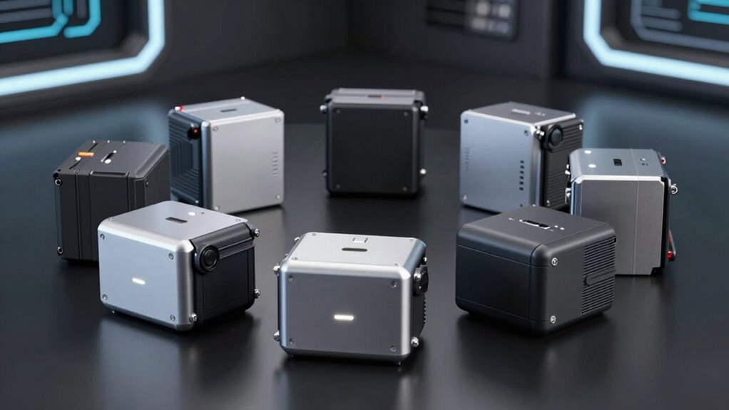 top ups battery expansion options