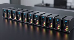 top ups network management cards