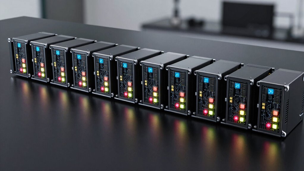 top ups network management cards