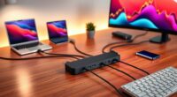 top usb4 dock recommendations