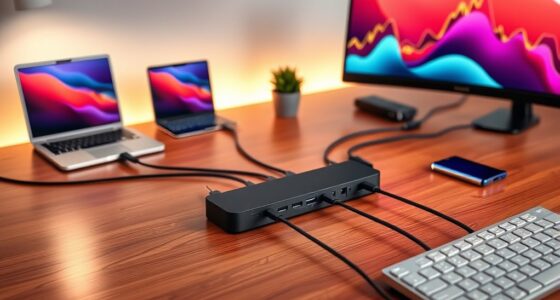 top usb4 dock recommendations