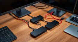 top usb c kvm switches