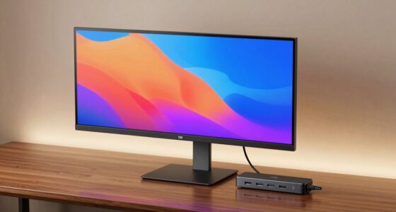 top usb c monitor picks