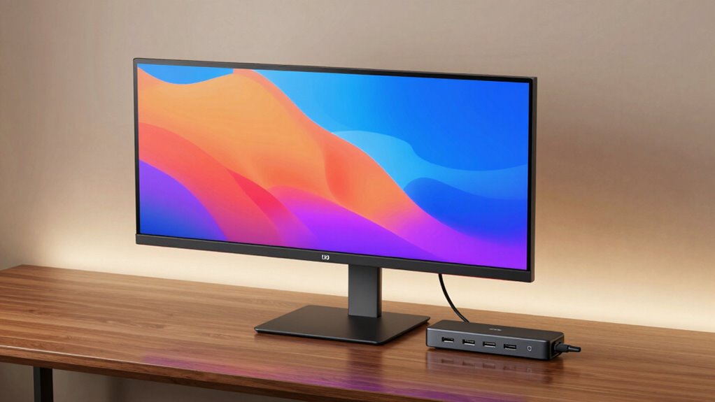 top usb c monitor picks