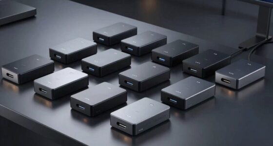 top usb c raid enclosures