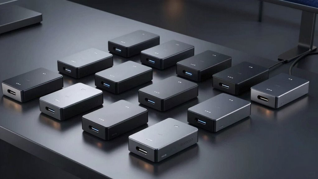 top usb c raid enclosures