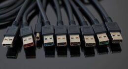 top usb console cable list