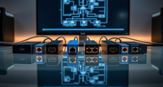 top usb ethernet extenders