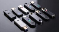 top usb fido2 security tokens