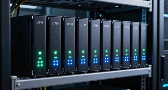 top utm firewalls 2026