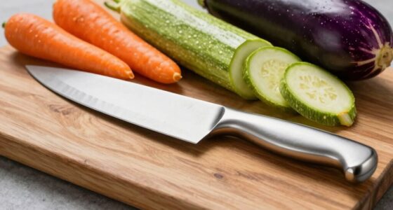 top vegetable knife picks