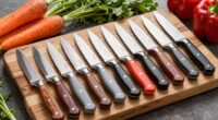 top vegetable knife recommendations